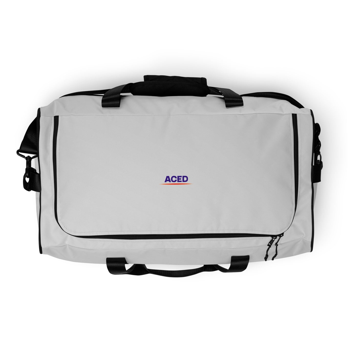 Duffle bag
