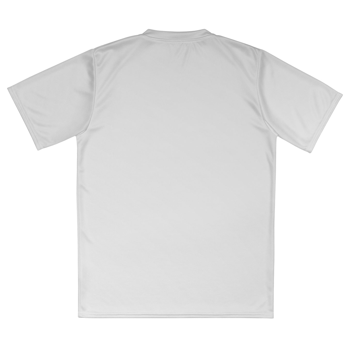 Recycled unisex sports jersey