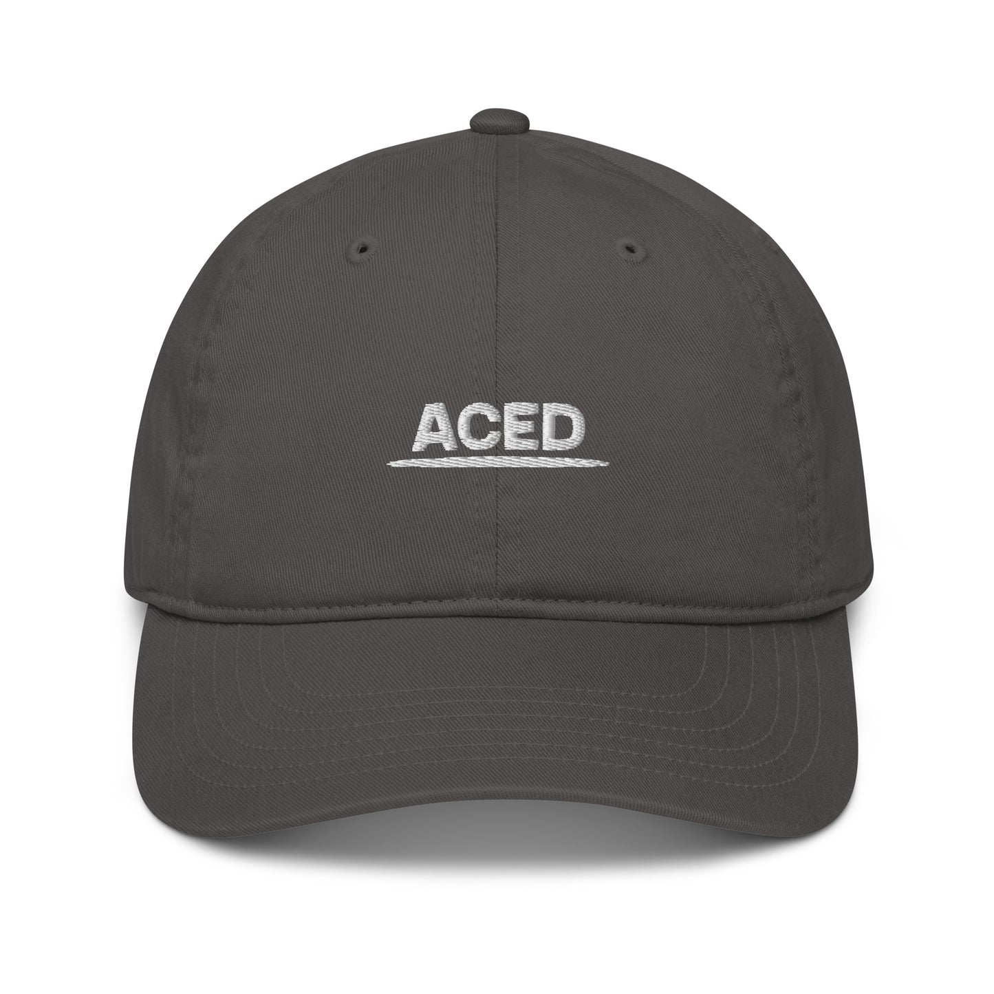 Organic hat