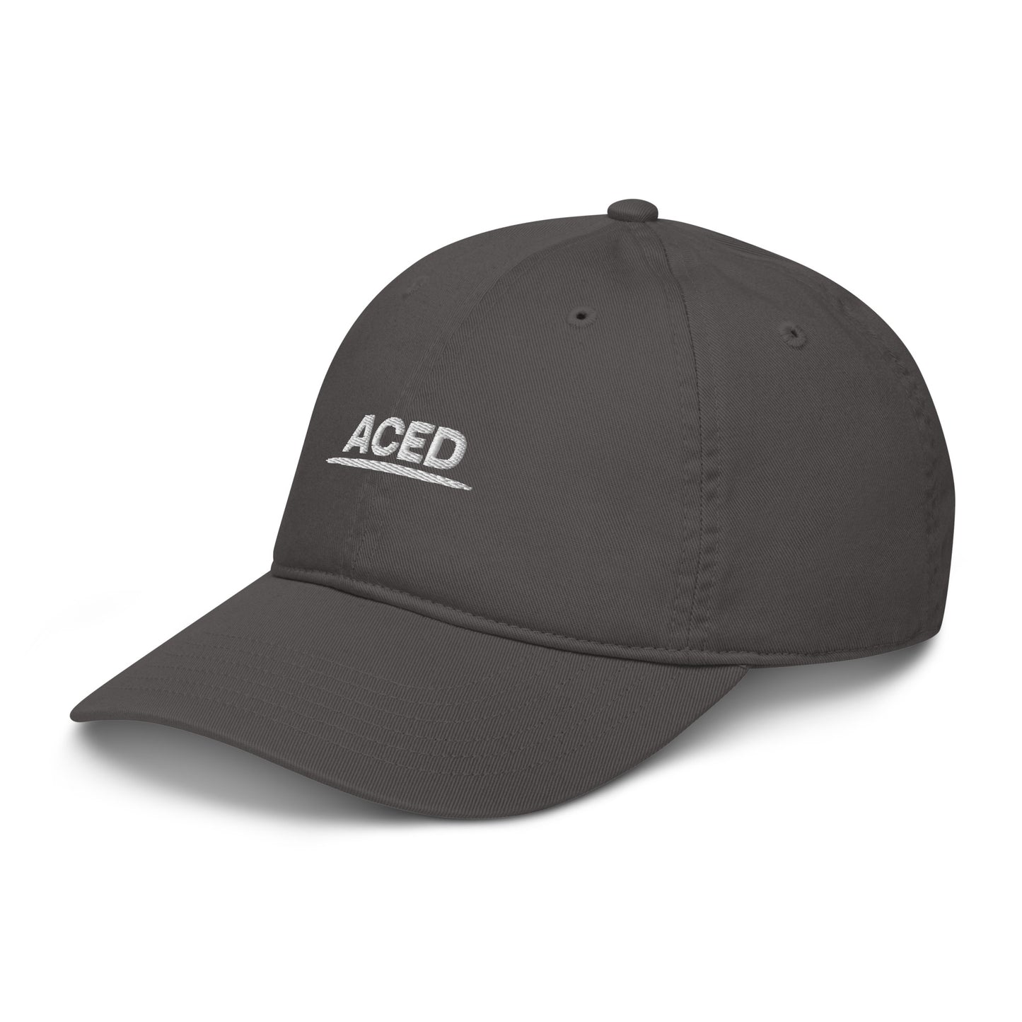 Organic hat