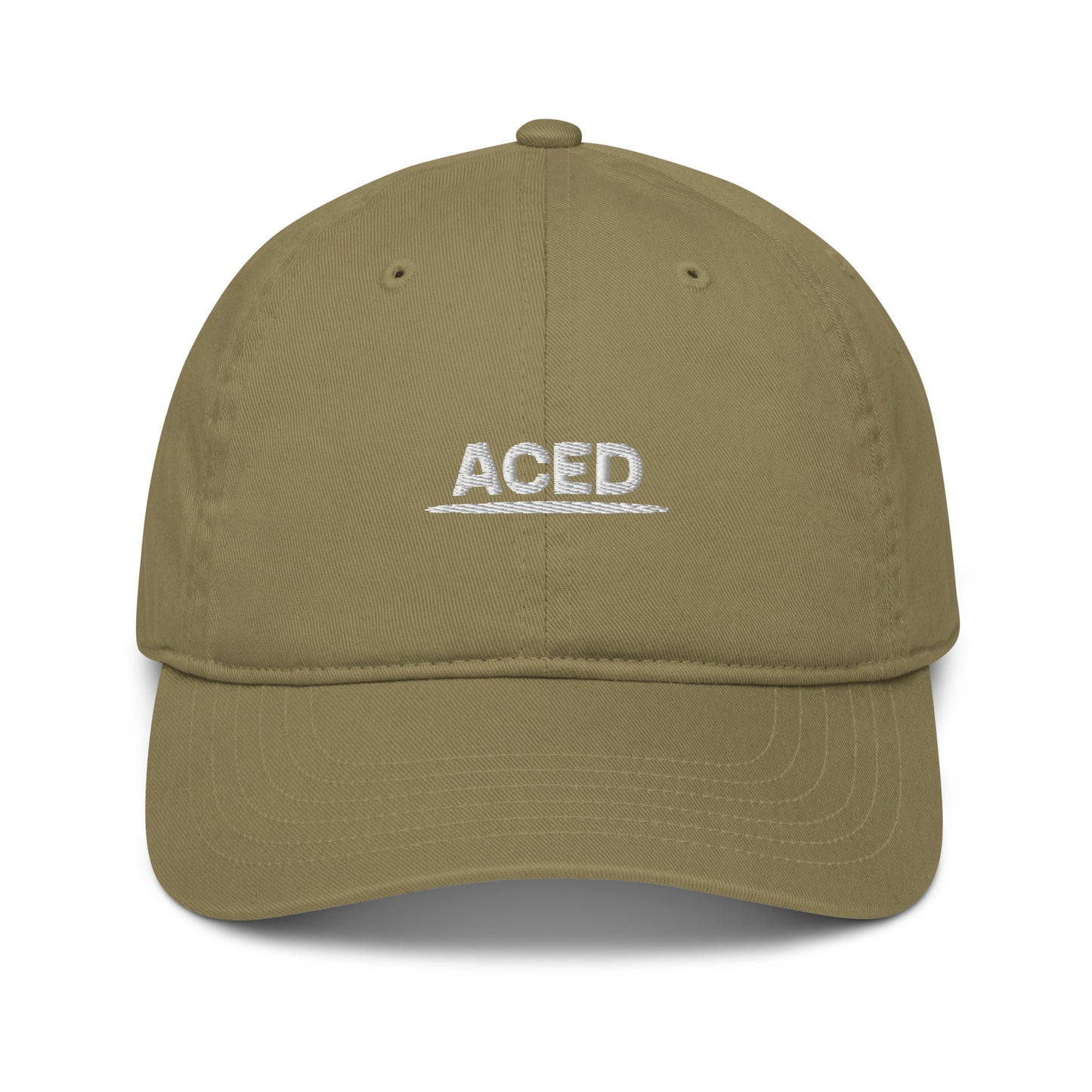 Organic hat