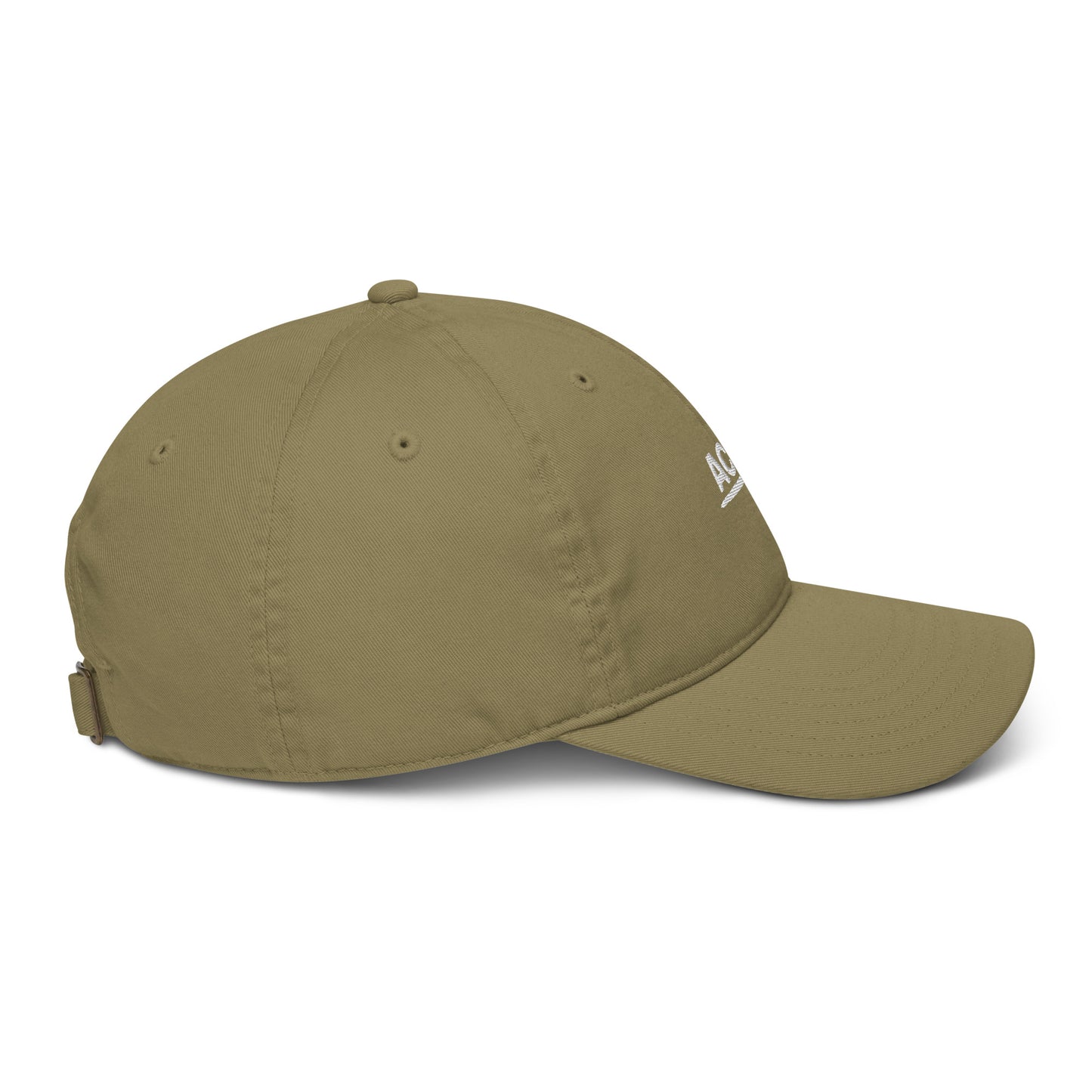 Organic hat