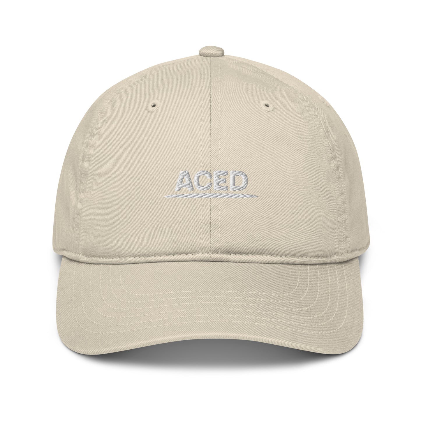 Organic hat