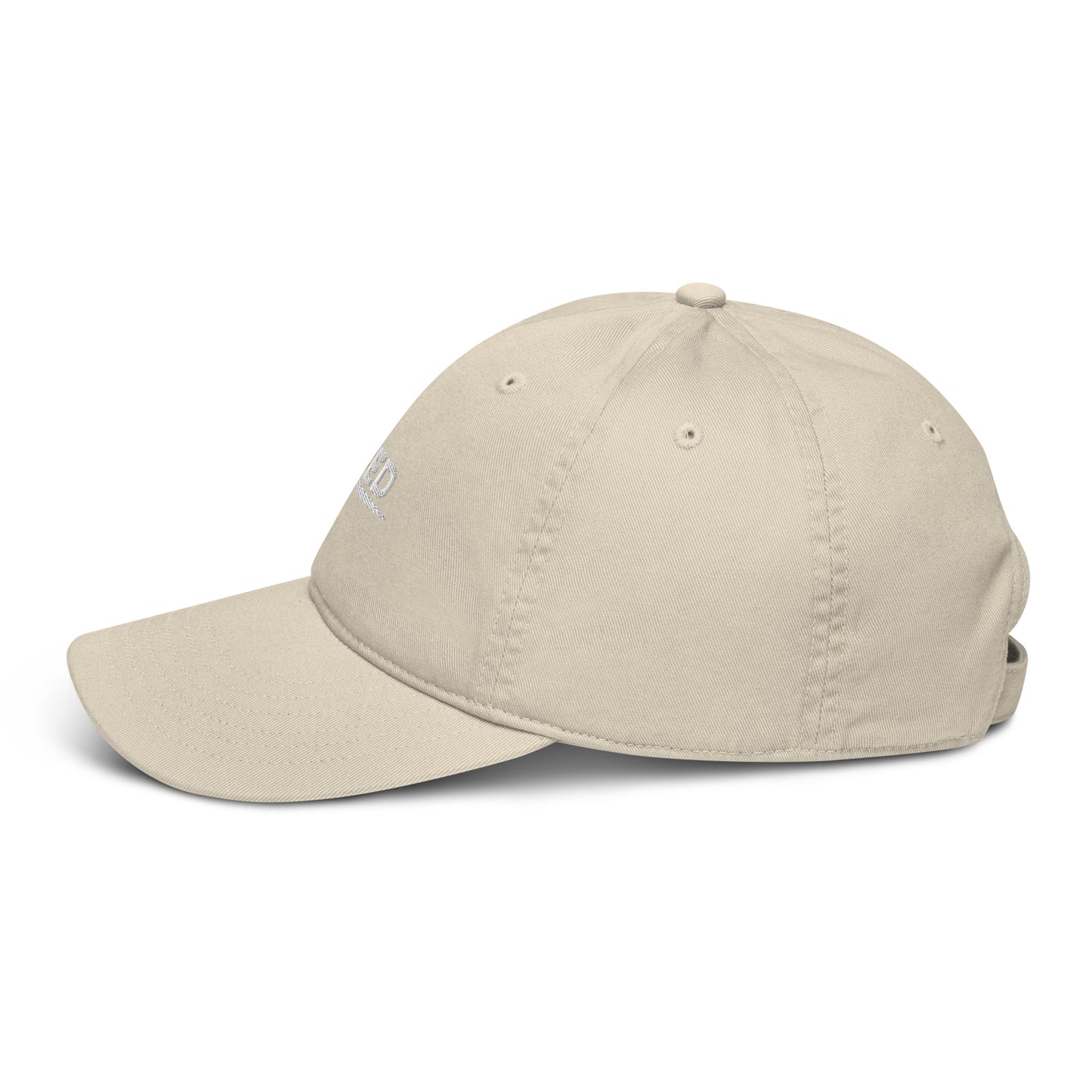 Organic hat