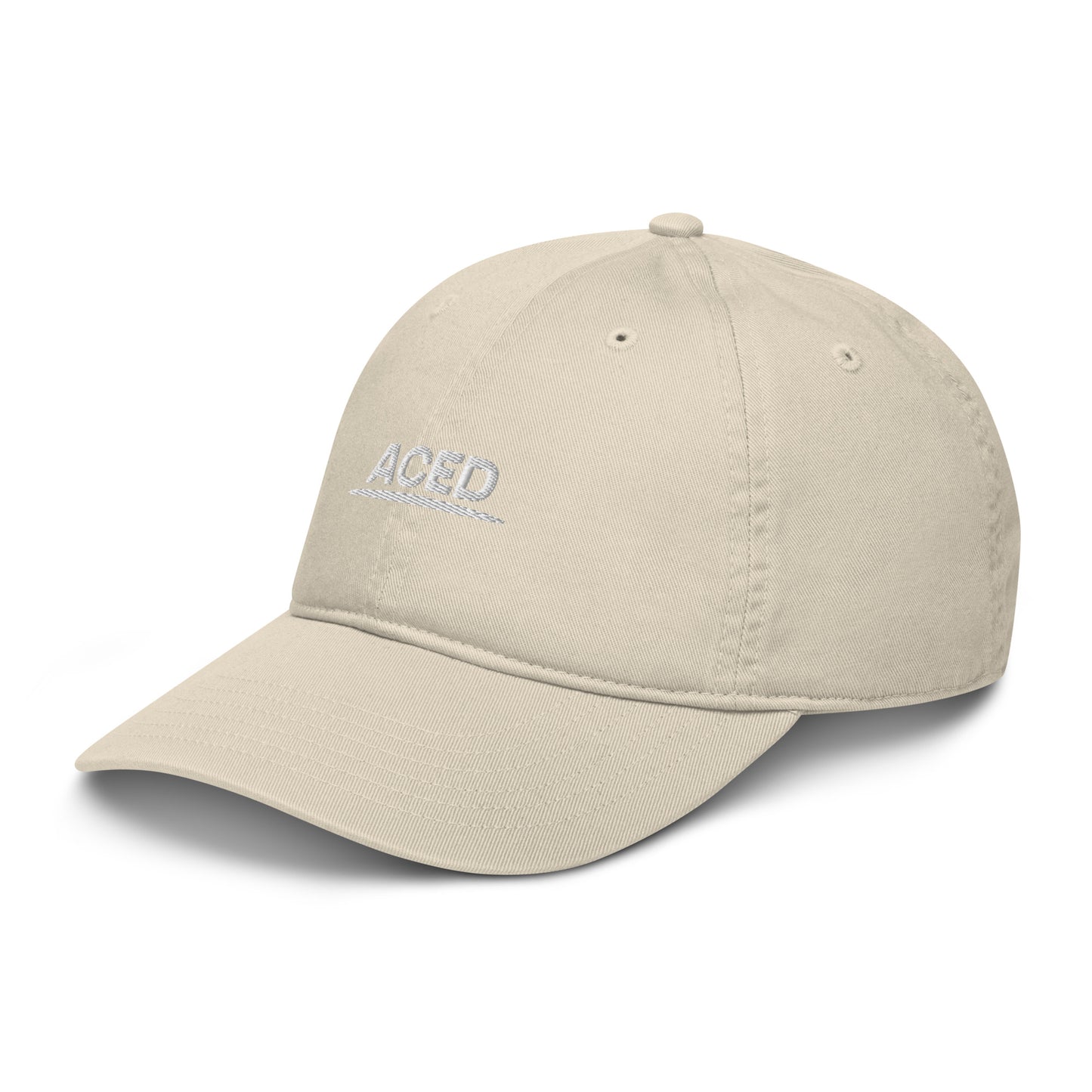 Organic hat