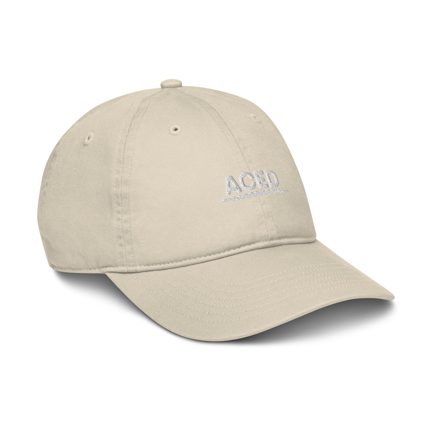 Organic hat