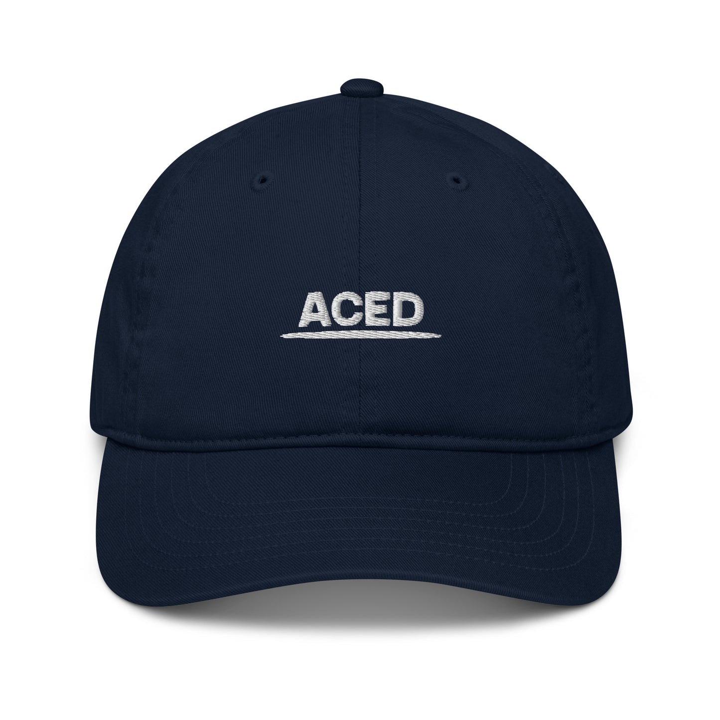 Organic hat