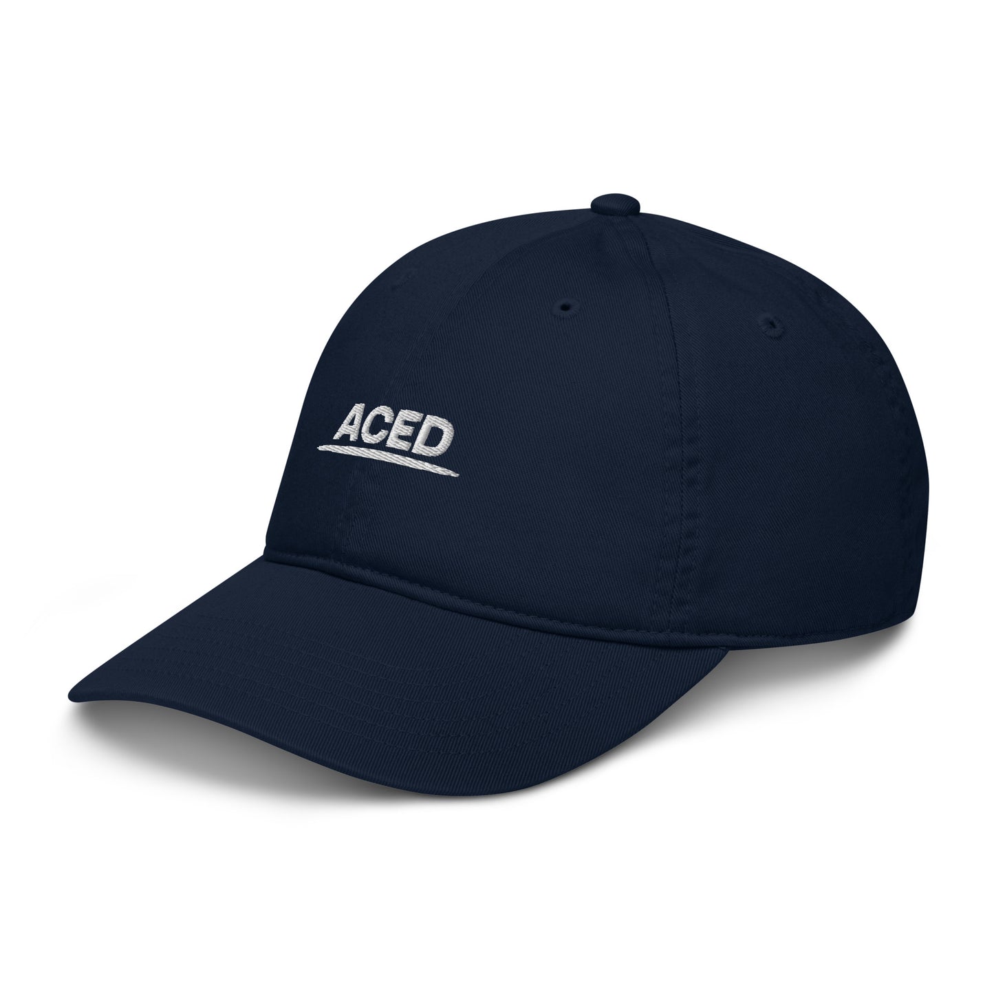 Organic hat